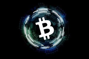 Krypto-Gemeinschaft bei Bitcoin Code