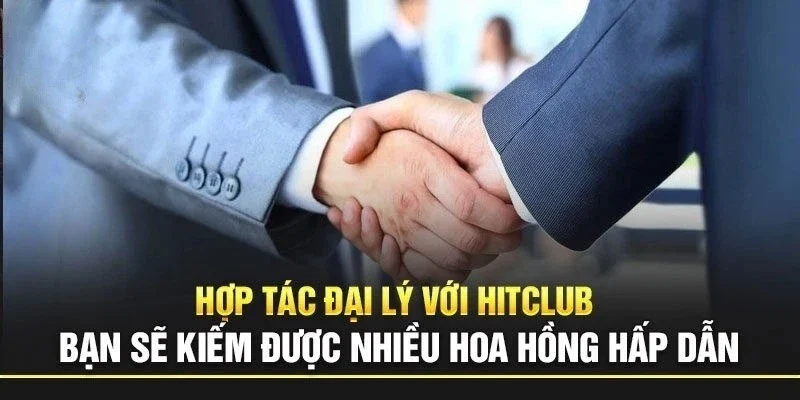 Đại lý HITCLUB