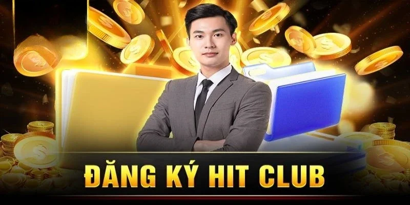 Đăng ký HITCLUB